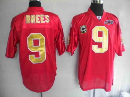 New Orleans Saints super bowl jerseys-034